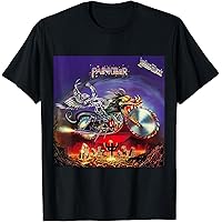 L 新品　Judas Priest(ジューダス・プリースト)2024 　Tシャツ JUDAS PRIEST Tシャツ PAINKILLER 00s-90s - メルカリ